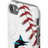 MLB Miami Marlins Game Ball iPhone SE (2nd & 3rd Gen) Pro Case
