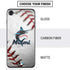 MLB Miami Marlins Game Ball iPhone SE (2nd & 3rd Gen) Skin