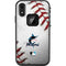 MLB Miami Marlins Game Ball LifeProof Fre iPhone Skin