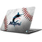 MLB Miami Marlins Game Ball Apple MacBook Skin