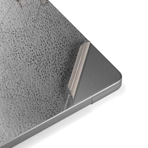 MLB Miami Marlins Game Ball MacBook Pro 14in (2021-24) Skin