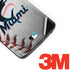 MLB Miami Marlins Game Ball Moto G6 Skin