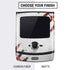 MLB Miami Marlins Game Ball Motorola RAZR Skin