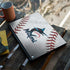 MLB Miami Marlins Game Ball MSI GS65 Stealth Laptop Skin