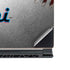 MLB Miami Marlins Game Ball MSI GS65 Stealth Laptop Skin