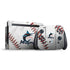 MLB Miami Marlins Game Ball Nintendo Switch Bundle Skin