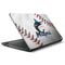 MLB Miami Marlins Game Ball HP Notebook Skin