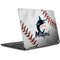MLB Miami Marlins Game Ball Notebook 9 Pro 13in (2017) Skin