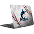 MLB Miami Marlins Game Ball Notebook 9 Pro 13in (2017) Skin
