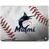 MLB Miami Marlins Game Ball Notebook 9 Pro 13in (2017) Skin
