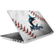 MLB Miami Marlins Game Ball HP Pavilion Skin