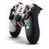 MLB Miami Marlins Game Ball PS4 Controller Skin
