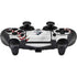 MLB Miami Marlins Game Ball PS4/PC SCUF Impact Controller Skin