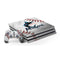 MLB Miami Marlins Game Ball PS4 Pro Bundle Skin
