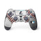 MLB Miami Marlins Game Ball PS4 Pro/Slim Controller Skin
