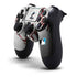 MLB Miami Marlins Game Ball PS4 Pro/Slim Controller Skin