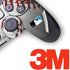 MLB Miami Marlins Game Ball PS4 Pro/Slim Controller Skin