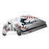 MLB Miami Marlins Game Ball PS4 Slim Bundle Skin