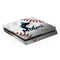 MLB Miami Marlins Game Ball PS4 Slim Skin