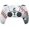MLB Miami Marlins Game Ball PS5 Controller Skin