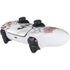 MLB Miami Marlins Game Ball PS5 Controller Skin