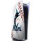 MLB Miami Marlins Game Ball PS5 Digital Edition Console Skin