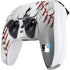 MLB Miami Marlins Game Ball PS5 Controller Skin