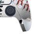 MLB Miami Marlins Game Ball PS5 Controller Skin