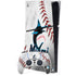 MLB Miami Marlins Game Ball PS5 Slim Digital Edition Console Skin