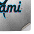 MLB Miami Marlins Game Ball PS5 Slim Digital Edition Console Skin