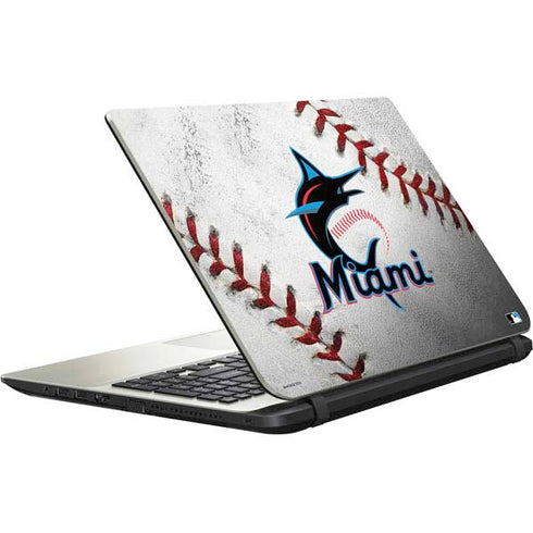 MLB Miami Marlins Game Ball Satellite L50-B / S50-B Skin