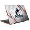 MLB Miami Marlins Game Ball HP Spectre Skin