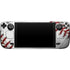 MLB Miami Marlins Game Ball Steam Deck Handheld Gaming Computer Skin