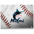 MLB Miami Marlins Game Ball Surface Book 2 13.5in Skin