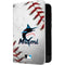 MLB Miami Marlins Game Ball Surface Duo Skin