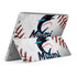 MLB Miami Marlins Game Ball Surface Go Skin