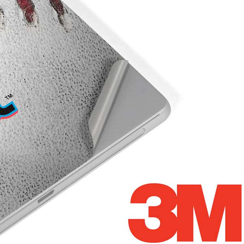 MLB Miami Marlins Game Ball Surface Go Skin