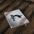 MLB Miami Marlins Game Ball Surface Go Skin