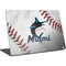 MLB Miami Marlins Game Ball Surface Laptop 4 15in Skin