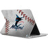 MLB Miami Marlins Game Ball Surface Laptop Studio Skin