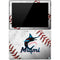 MLB Miami Marlins Game Ball Surface Pro 3 Skin