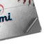 MLB Miami Marlins Game Ball Surface Pro 8 Skin