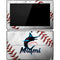 MLB Miami Marlins Game Ball Surface Pro Tablet Skin