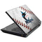 MLB Miami Marlins Game Ball T440s Skin