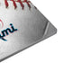 MLB Miami Marlins Game Ball Universal Laptop 16in (13 x 9.4in) Skin