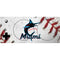 MLB Miami Marlins Game Ball Xbox Adaptive Controller Skin