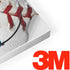 MLB Miami Marlins Game Ball Xbox Adaptive Controller Skin