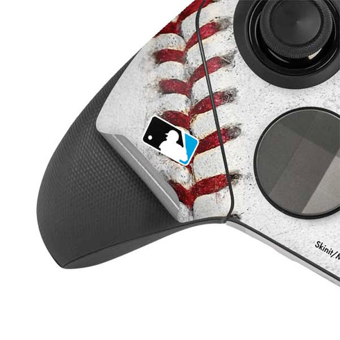 MLB Miami Marlins Game Ball Xbox Elite Wireless Controller Series 2 Skin
