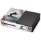 MLB Miami Marlins Game Ball Xbox One Console Skin