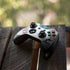 MLB Miami Marlins Game Ball Xbox One Controller Skin